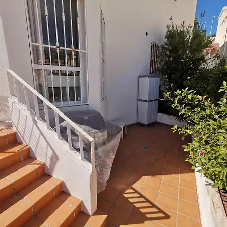Apartmán Costa Caleta *