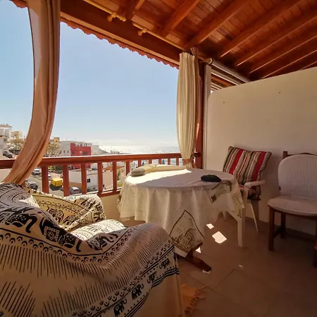 Apartamento Costa Caleta