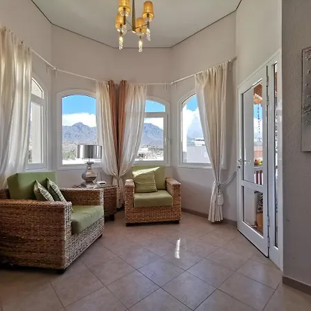 Apartamento Costa Caleta