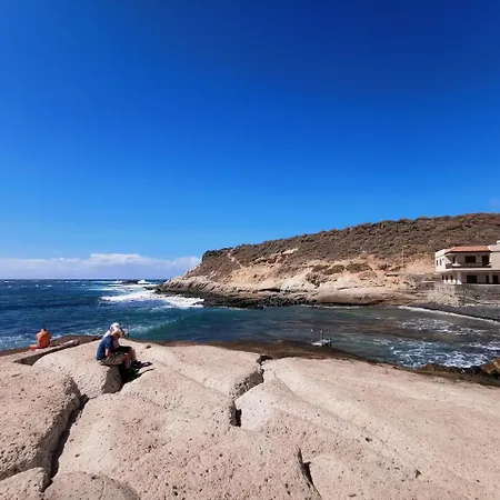 Apartmán Costa Caleta Costa Adeje (Tenerife)