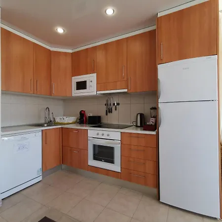 Costa Caleta Apartmán *