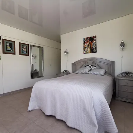 Costa Caleta Apartamento