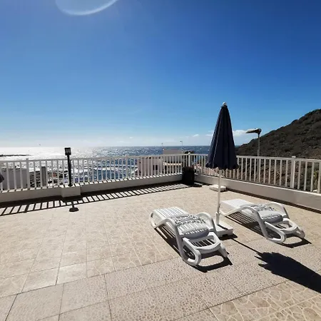 Apartamento Costa Caleta Costa Adeje (Tenerife)