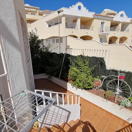 Costa Caleta Apartamento Costa Adeje (Tenerife)