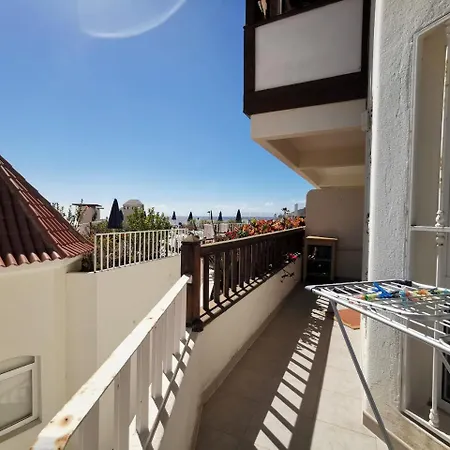 Apartmán Costa Caleta *