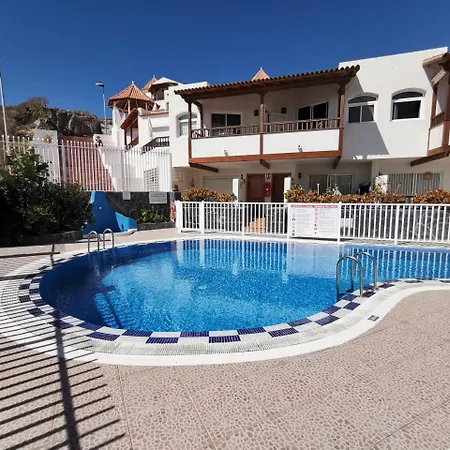 Apartamento Costa Caleta