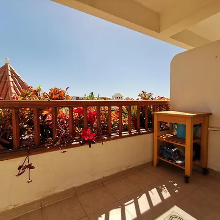 Costa Caleta Apartamento Costa Adeje (Tenerife)
