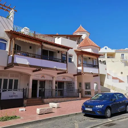 Apartmán Costa Caleta *