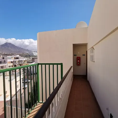 Costa Caleta Apartamento *