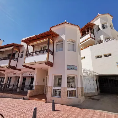 Apartamento Costa Caleta *