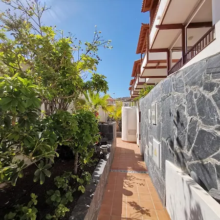 Costa Caleta Apartamento Costa Adeje (Tenerife)