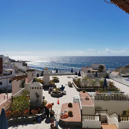 Costa Caleta Apartamento *