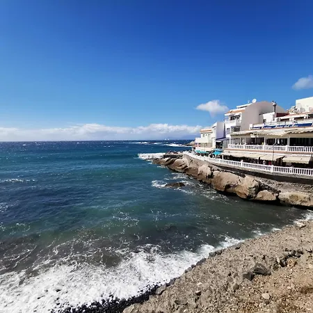 Costa Caleta Lägenhet *