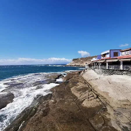Costa Caleta Lägenhet Costa Adeje (Tenerife)