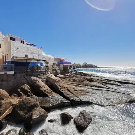 Costa Caleta Lägenhet *