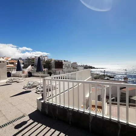 Lägenhet Costa Caleta Costa Adeje (Tenerife)